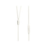 Навушники JBL 110 Eco White (JBLT110WHTE)