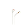 Навушники JBL 110 Eco White (JBLT110WHTE)