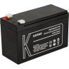 Батарея до ДБЖ Kstar 12V 7.5Ah (6-FM-7.5)