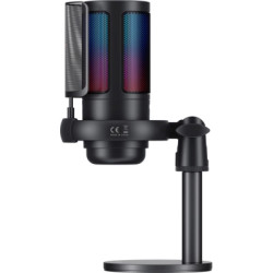 Мікрофон GamePro UGM105B Black (UGM105B)