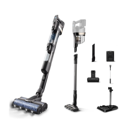Пилосос Philips AquaTrio Cordless, 9000 Series (XW9463/10)