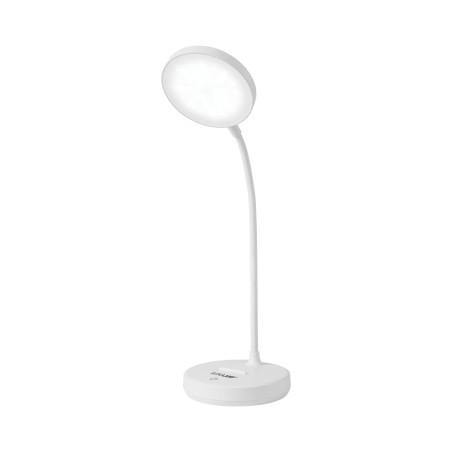 Настільна лампа Eurolamp 5W 400Lm 2800-6500K Type-C+Battery 2400mAh (LED-TLB-5W)