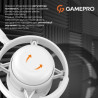 Мікрофон GamePro UGM105W White (UGM105W)