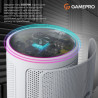 Мікрофон GamePro UGM105W White (UGM105W)