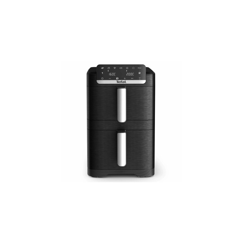 Мультипіч Tefal Easy Fry Crispy Stack (EY7528E0)
