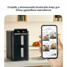Мультипіч Tefal Easy Fry Crispy Stack (EY7528E0)