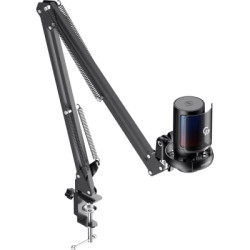 Мікрофон GamePro UGM145B Black (UGM145B)