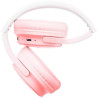 Навушники Canyon OnRiff 4 Bluetooth Pink (CNS-CBTHS4P)