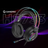 Навушники GamePro HS733 Black (HS733)