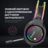 Навушники GamePro HS733 Black (HS733)