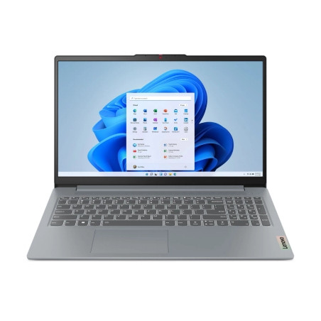 Ноутбук Lenovo IdeaPad Slim 3 15AMN8 (82XQ01K1RA)