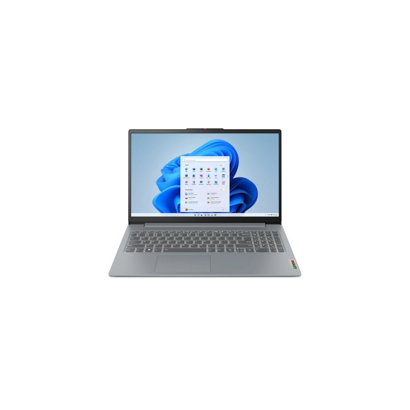 Ноутбук Lenovo IdeaPad Slim 3 15AMN8 (82XQ01K0RA)