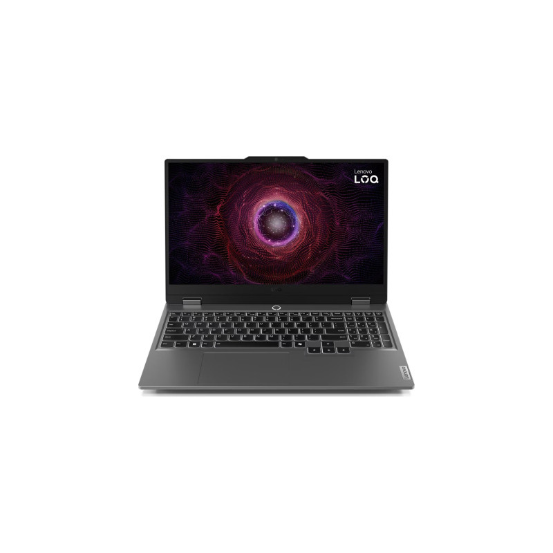 Ноутбук Lenovo LOQ 15ARP9 (83JC001BRA)