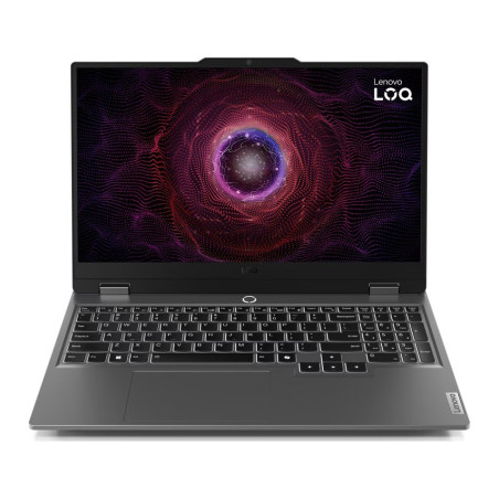 Ноутбук Lenovo LOQ 15ARP9 (83JC001BRA)