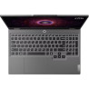 Ноутбук Lenovo LOQ 15ARP9 (83JC001BRA)