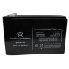 Батарея до ДБЖ Kstar 12V 9Ah (6-FM-9A) (6-FM-9A)