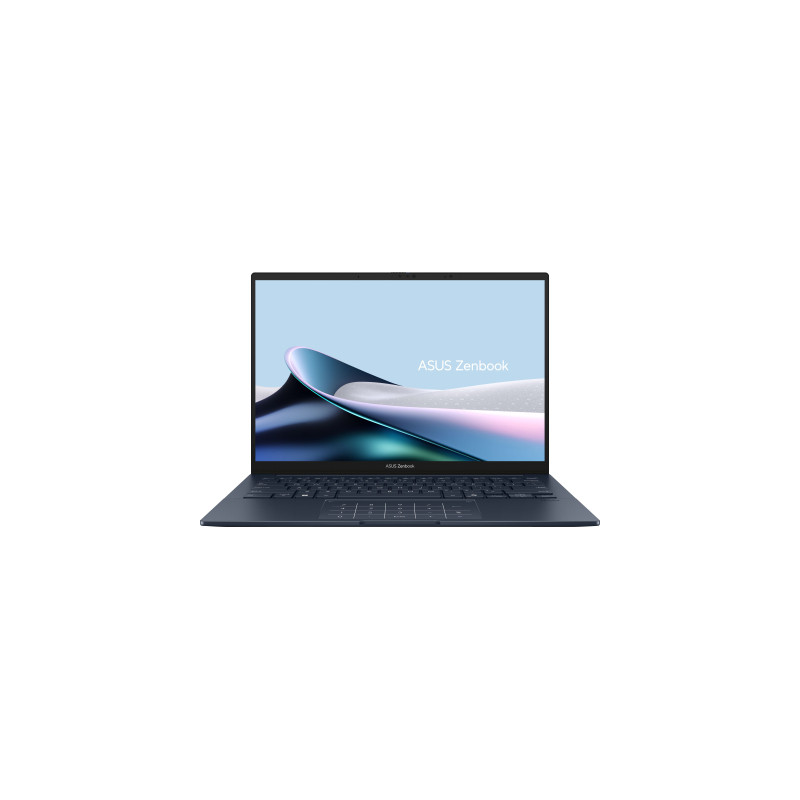 Ноутбук ASUS Zenbook 14 OLED UX3405CA-QL290 (90NB14W3-M00BD0)