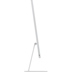 Комп'ютер Apple 24" iMac Retina 4.5K / Apple M4 (10-c/CPU, 10-c/GPU), 16, 256, Silver (MWUU3UA/A)