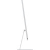 Комп'ютер Apple 24" iMac Retina 4.5K / Apple M4 (10-c/CPU, 10-c/GPU), 16, 256, Silver (MWUU3UA/A)