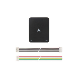 GPS модуль для дрона Holybro Micro M9N GPS (without case) (12045)