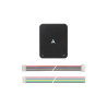 GPS модуль для дрона Holybro Micro M9N GPS (without case) (12045)