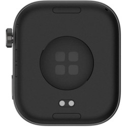 Смарт-годинник Xiaomi Watch 6 Чорний Obsidian Black BHR08CIGL (1198825)