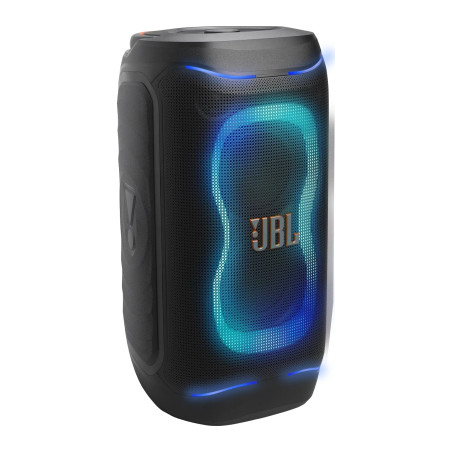 Акустична система JBL PartyBox 130 Black (JBLPB130BLKEP)