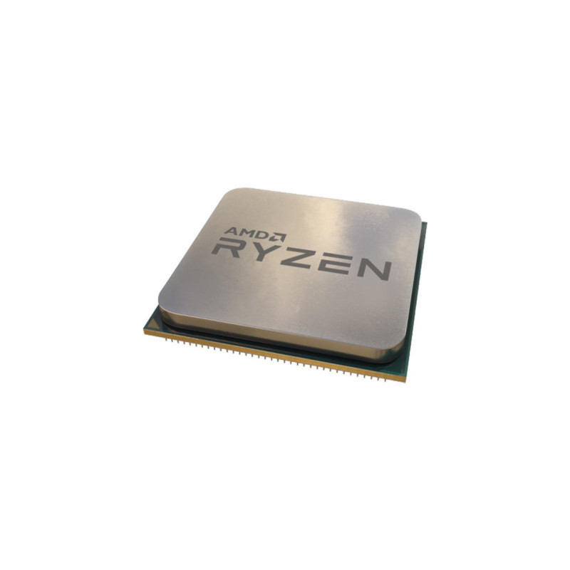 Процесор AMD Ryzen 7 4750G PRO (100-100000145MPK)