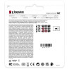 Карта пам'яті Kingston 64GB microSDXC class 10 UHS-I V30 A1 (SDCIT2/64GB)