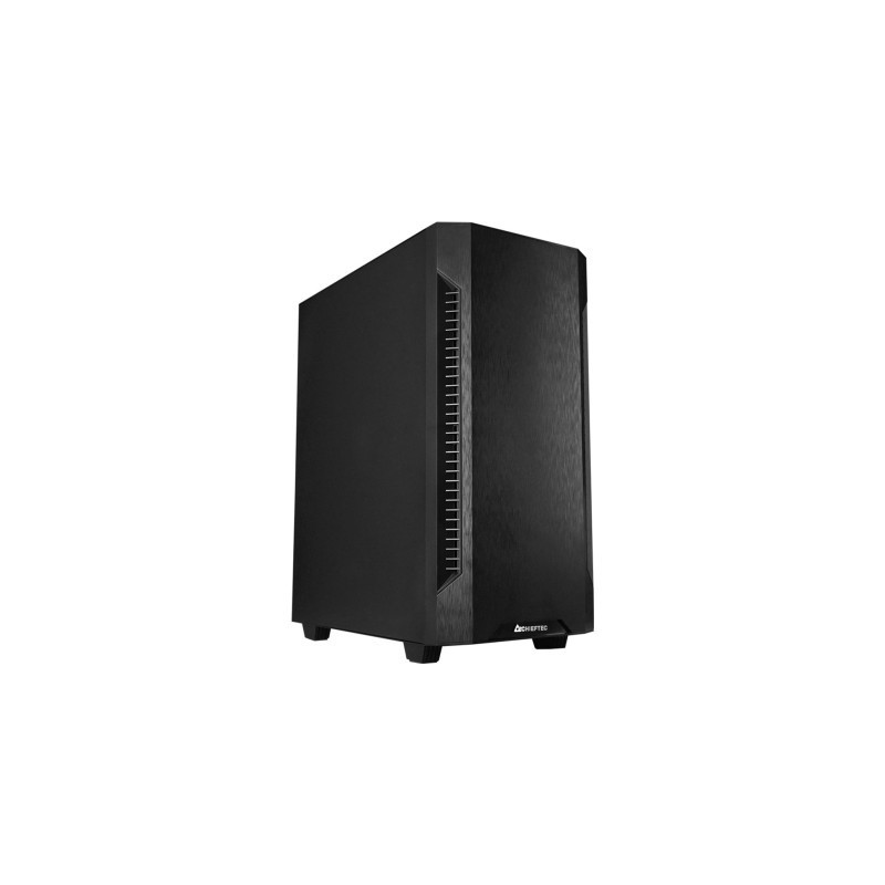 Корпус для ПК Chieftec ELOX (AS-01B-OP)