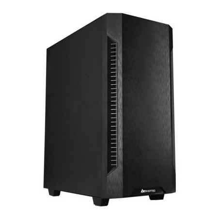 Корпус для ПК Chieftec ELOX (AS-01B-OP)