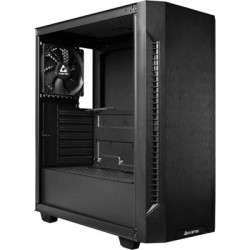 Корпус для ПК Chieftec ELOX (AS-01B-OP)