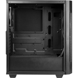 Корпус для ПК Chieftec ELOX (AS-01B-OP)