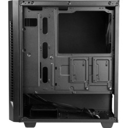 Корпус для ПК Chieftec ELOX (AS-01B-OP)