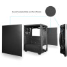 Корпус для ПК Chieftec ELOX (AS-01B-OP)