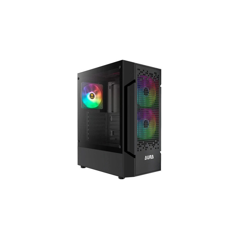 Корпус для ПК Gamdias AURA GC7 ARGB (4711514500677)