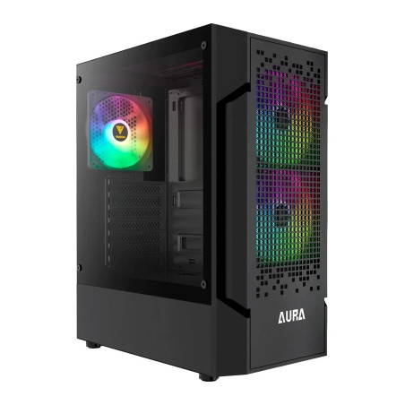 Корпус для ПК Gamdias AURA GC7 ARGB (4711514500677)