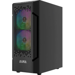 Корпус для ПК Gamdias AURA GC7 ARGB (4711514500677)