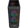 Корпус для ПК Gamdias AURA GC7 ARGB (4711514500677)