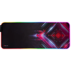 Килимок для мишки Xtrike ME ME MP-606 RGB (MP-606)