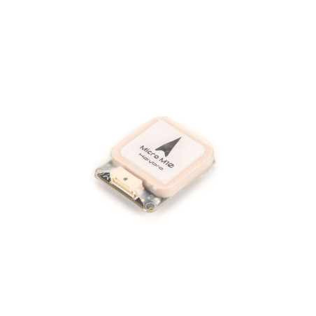GPS модуль для дрона Holybro Micro M10 GPS (without case) (Holybro-M10)