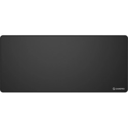 Килимок для мишки GamePro MP275B Speed/Control Black (MP275B)