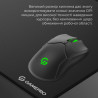 Килимок для мишки GamePro MP275B Speed/Control Black (MP275B)