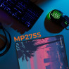 Килимок для мишки GamePro MP275S Speed/Control Black (MP275S)