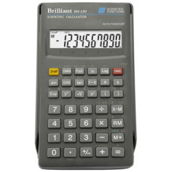 Калькулятор Brilliant BS-120 (895120)