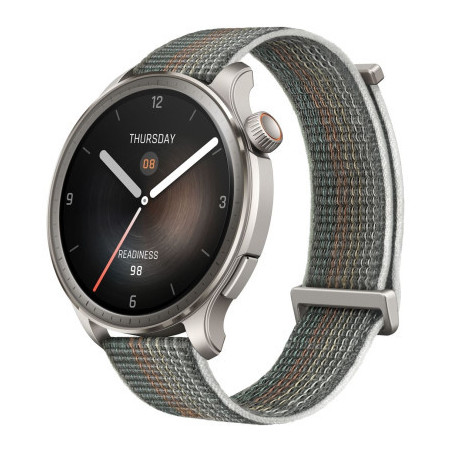 Смарт-годинник Amazfit Balance Sunset Grey (1005559)