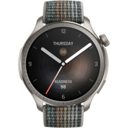 Смарт-годинник Amazfit Balance Sunset Grey (1005559)