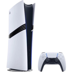 Ігрова консоль Sony Playstation 5 Pro 2TB (711719595915)