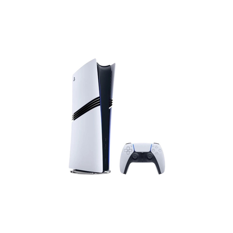 Ігрова консоль Sony Playstation 5 Pro 2TB (711719595915)