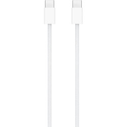 Клавіатура Apple Magic Keyboard with Touch ID Bluetooth/USB UA White (MXK73UA/A)